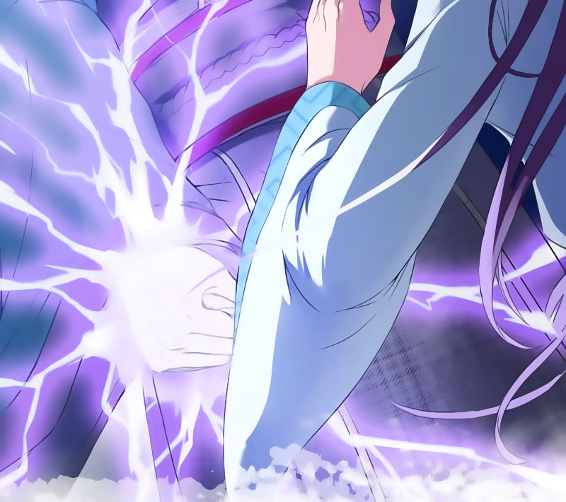 Tà Y Cuồng Thê - Chương 6 - Trang 25