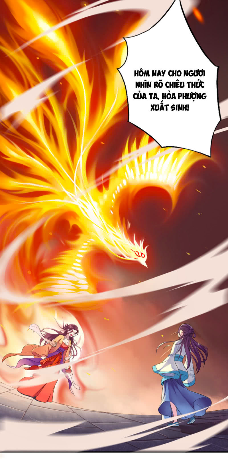 Tà Y Cuồng Thê - Chương 6 - Trang 4