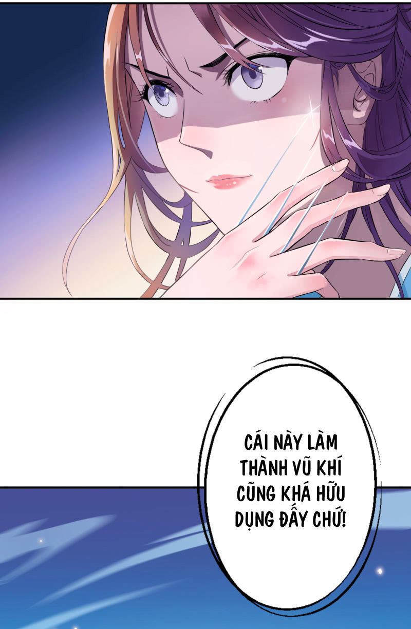 Tà Y Cuồng Thê - Chương 6 - Trang 7