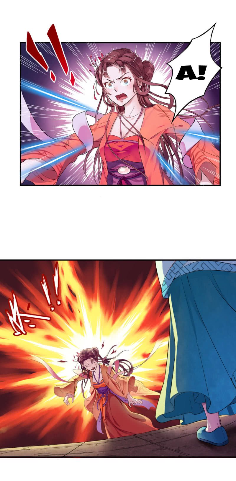 Tà Y Cuồng Thê - Chương 6 - Trang 9