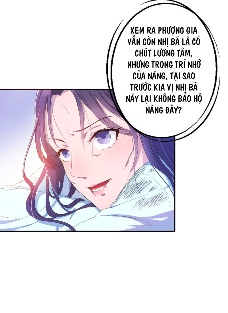 Tà Y Cuồng Thê - Chương 7 - Trang 18