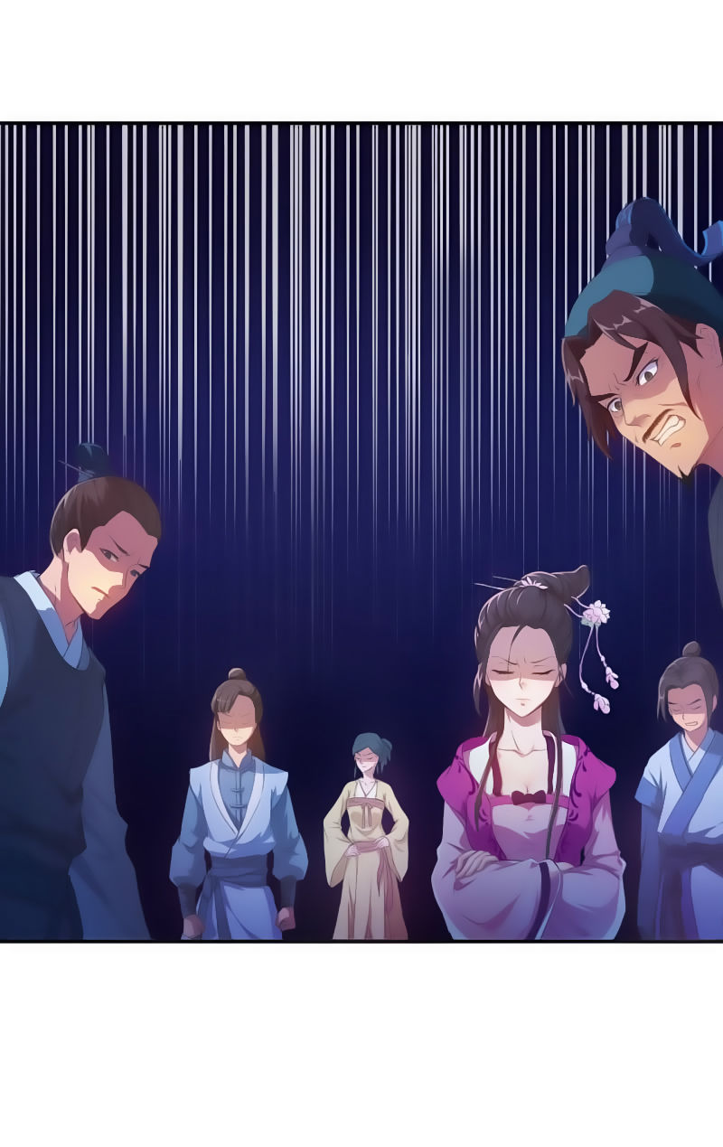 Tà Y Cuồng Thê - Chương 7 - Trang 23