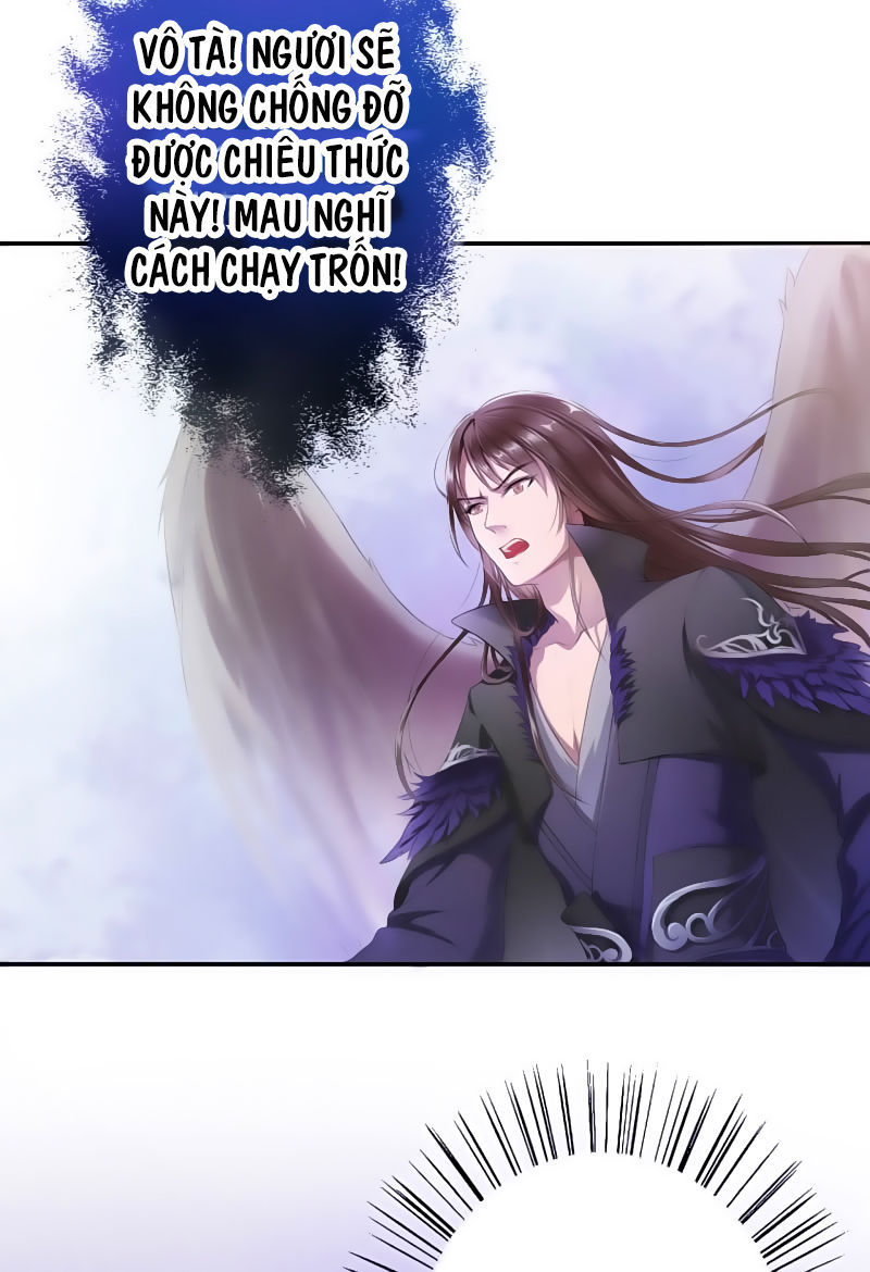 Tà Y Cuồng Thê - Chương 7 - Trang 4