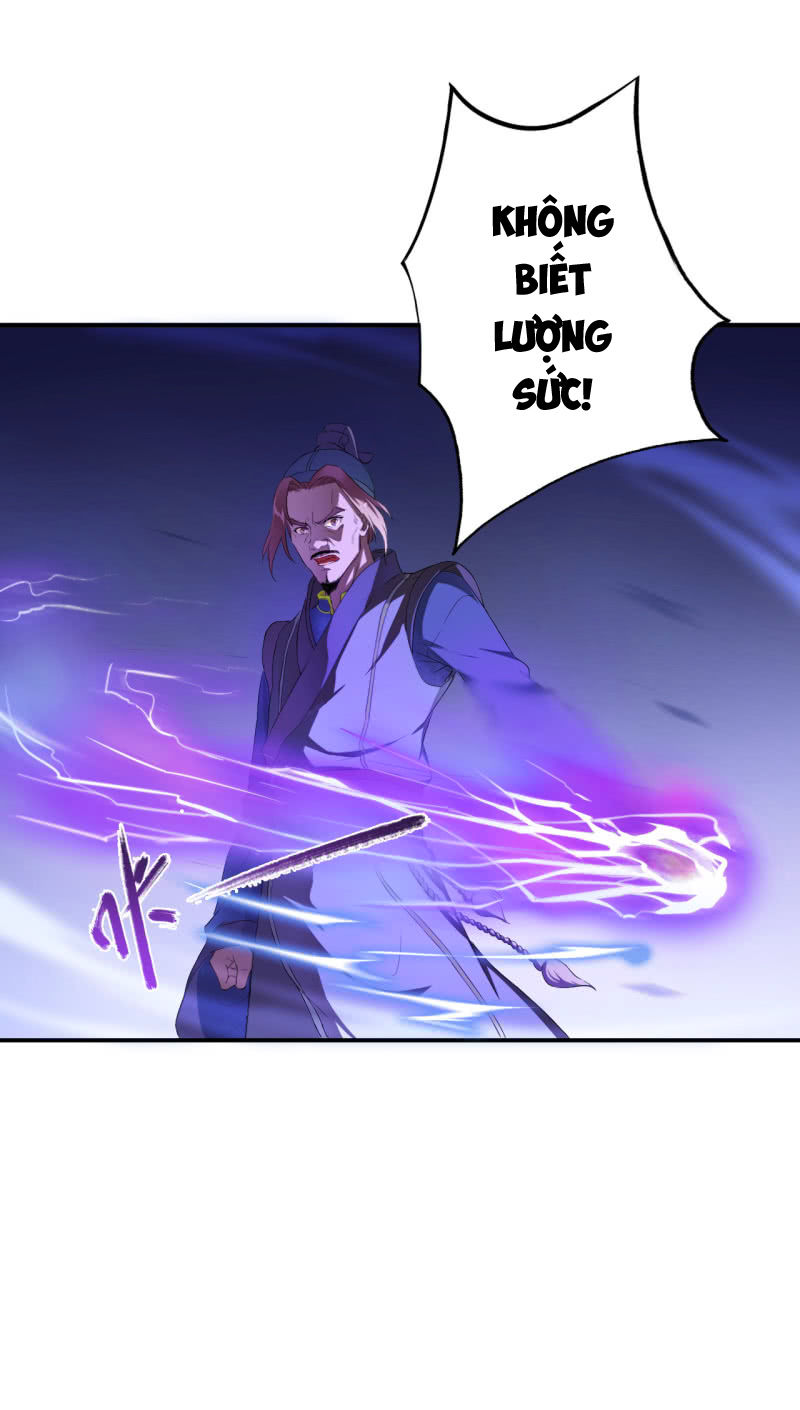 Tà Y Cuồng Thê - Chương 7 - Trang 7