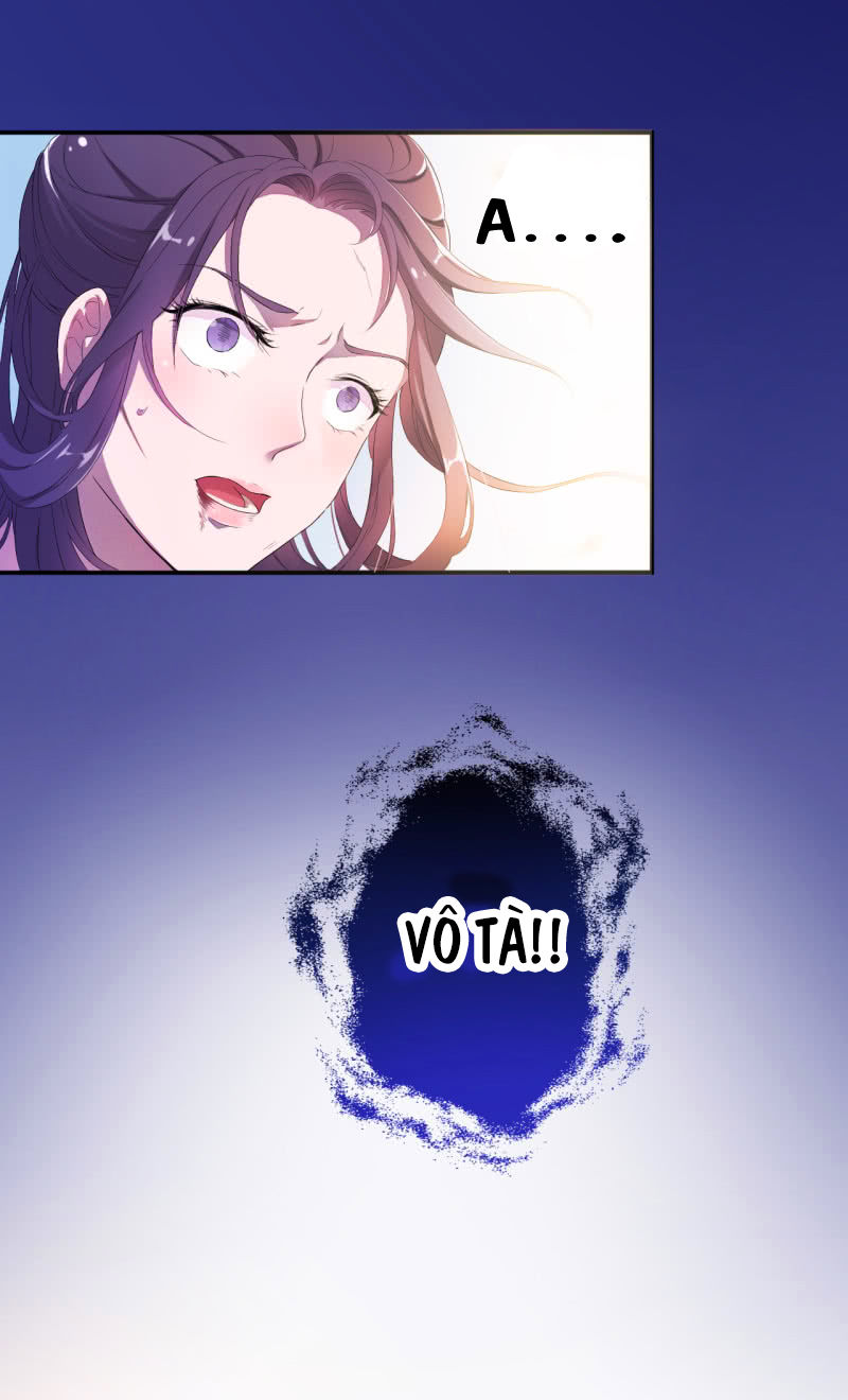 Tà Y Cuồng Thê - Chương 7 - Trang 8