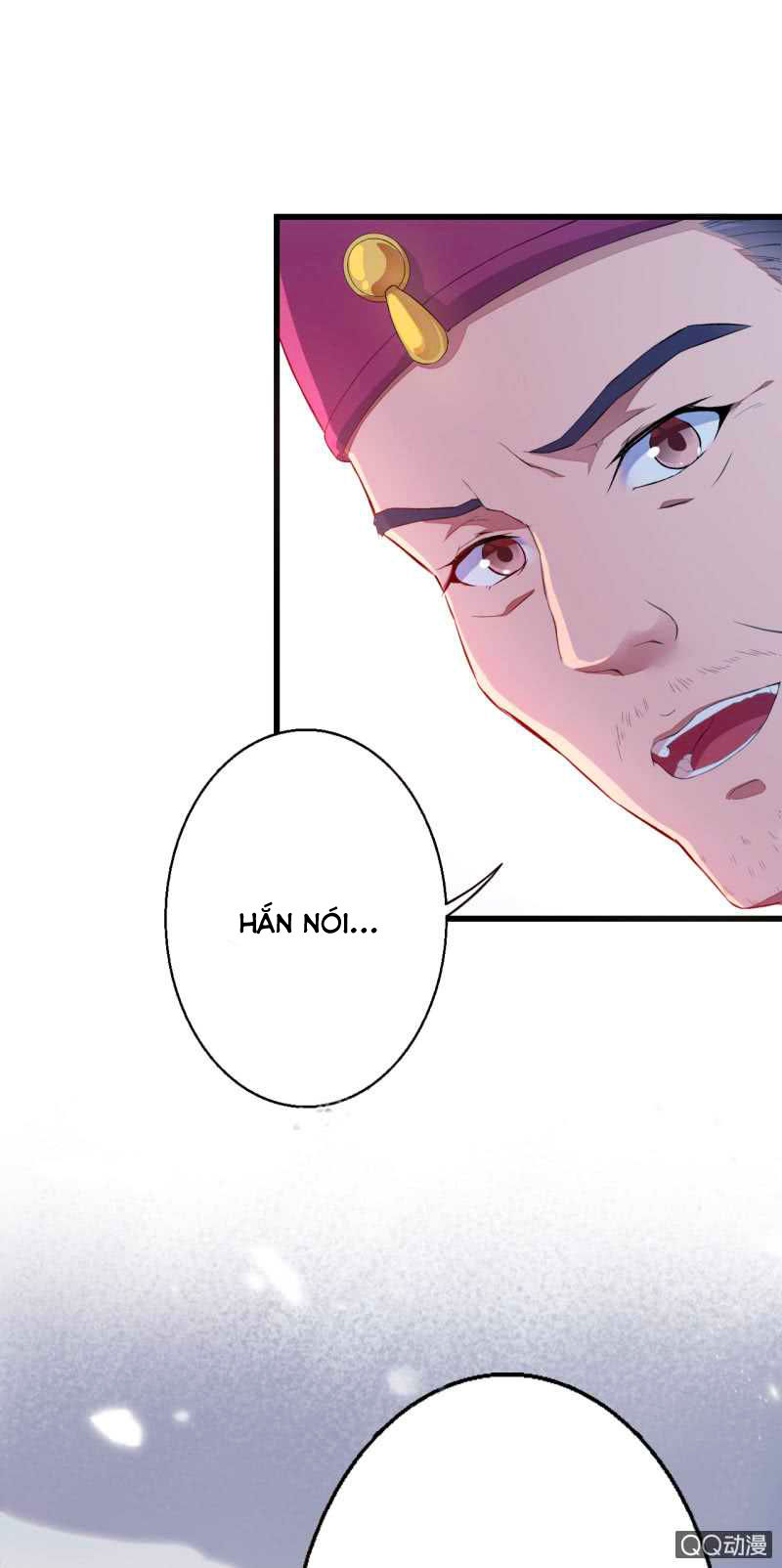 Tà Y Cuồng Thê - Chương 8 - Trang 19