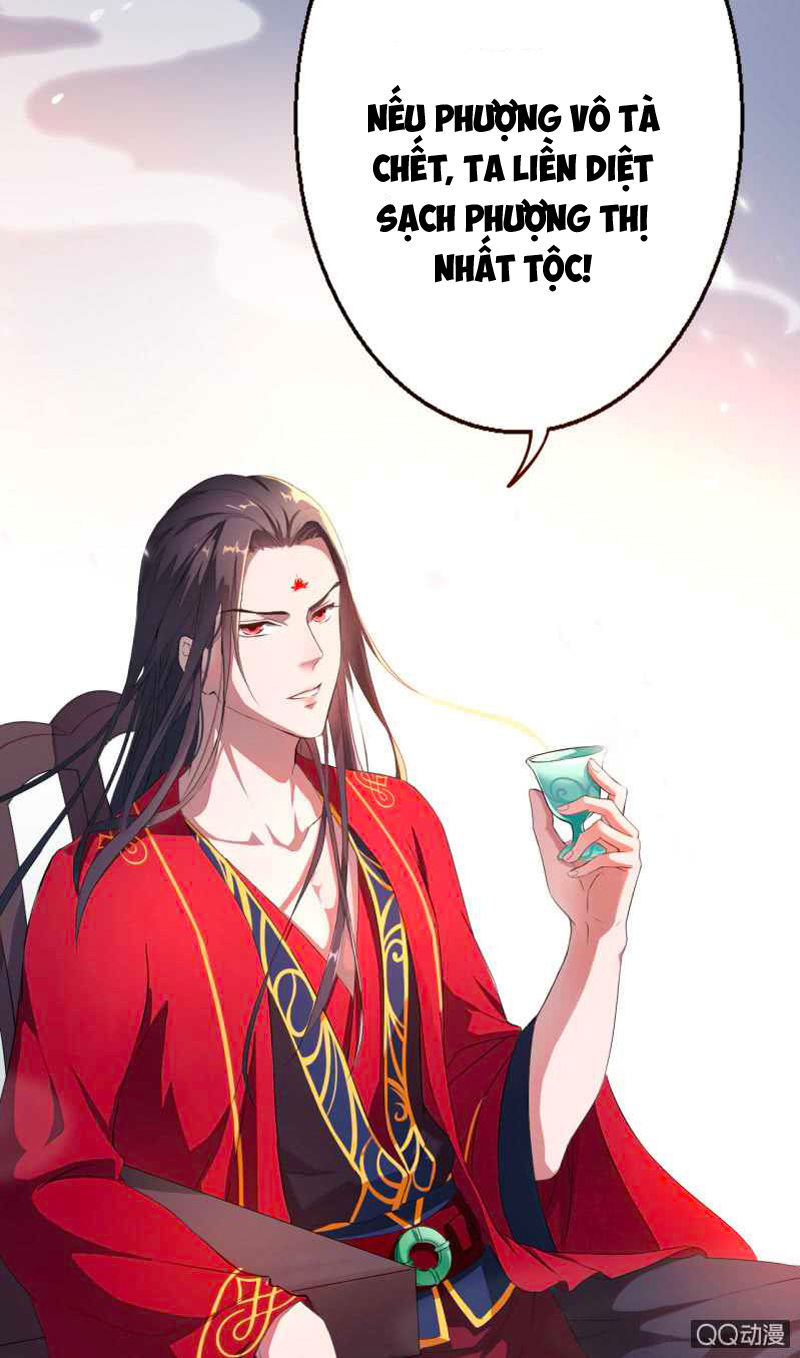 Tà Y Cuồng Thê - Chương 8 - Trang 20