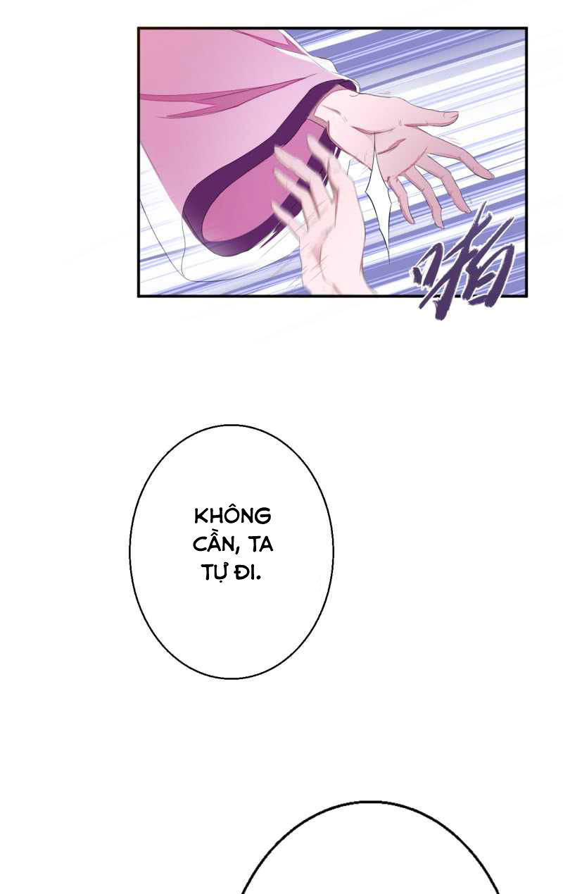 Tà Y Cuồng Thê - Chương 8 - Trang 5