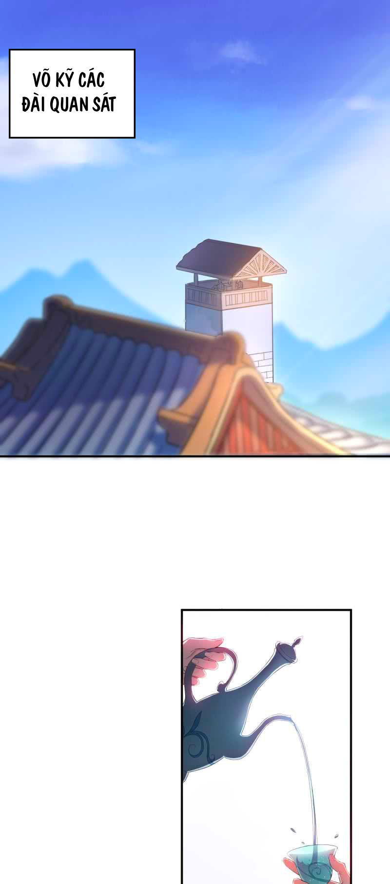 Tà Y Cuồng Thê - Chương 9 - Trang 2