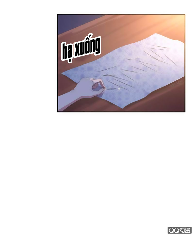 Tà Y Cuồng Thê - Chương 9 - Trang 15