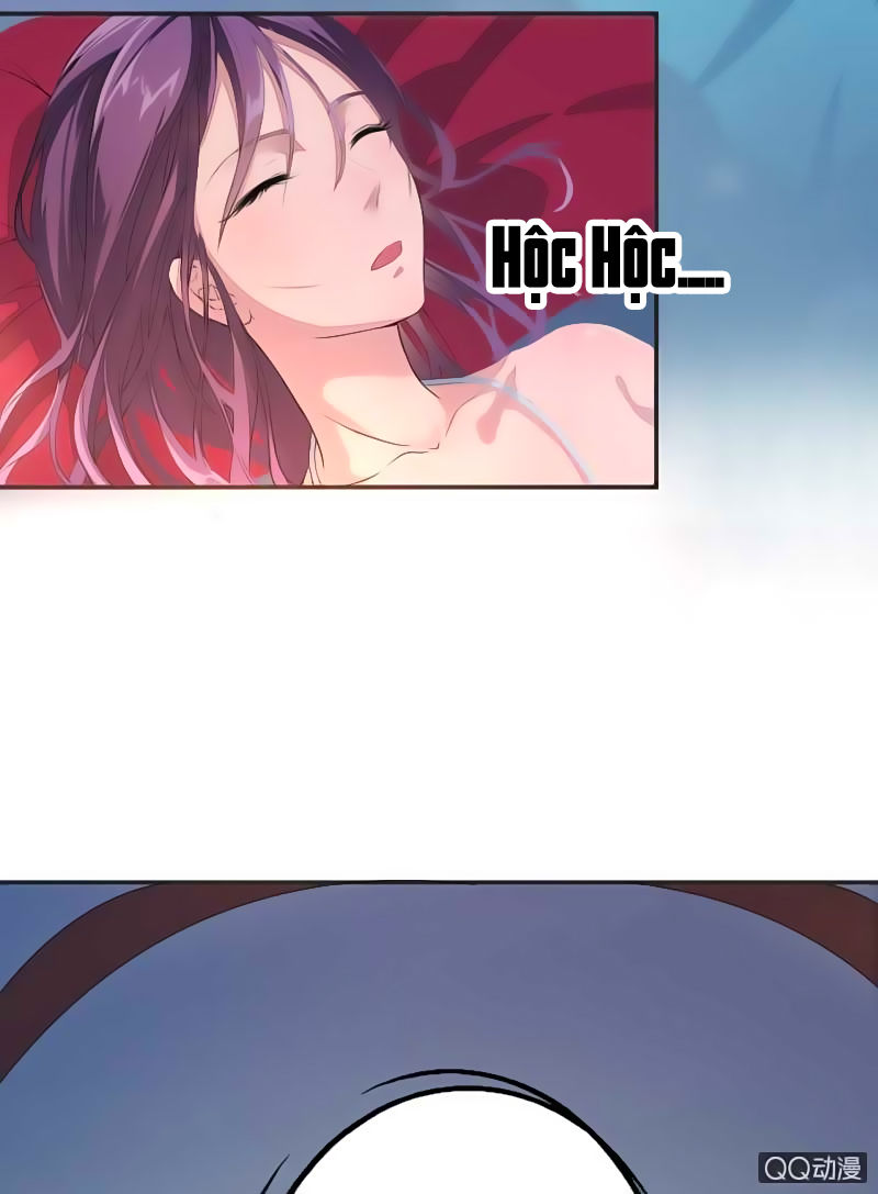 Tà Y Cuồng Thê - Chương 9 - Trang 17