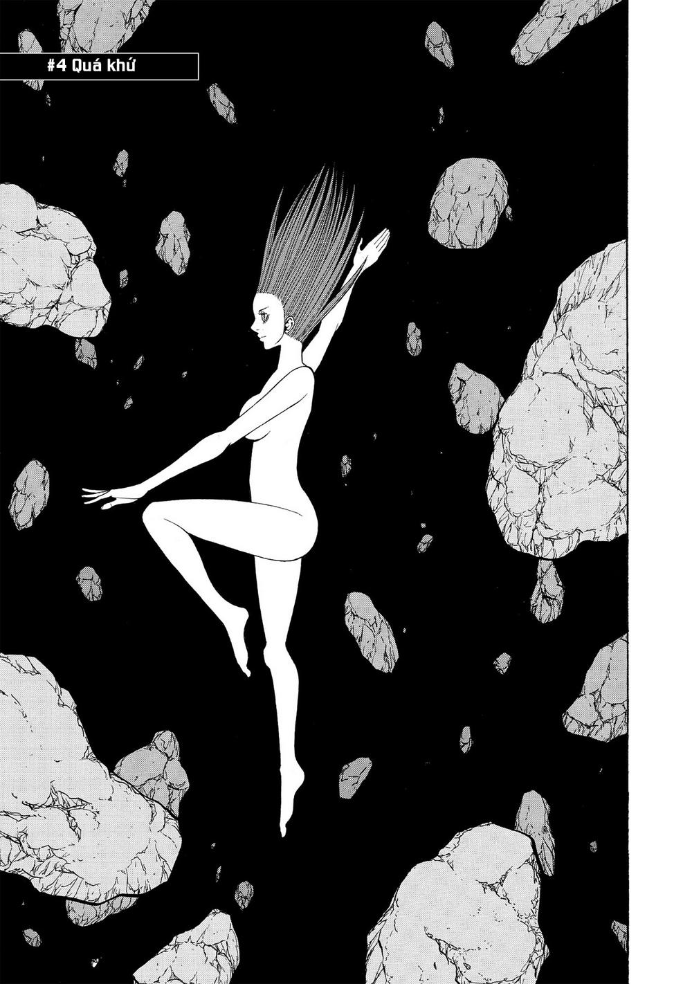 Saeism - The Love And Creed Of Sae Maki - Chương 4 - Trang 2