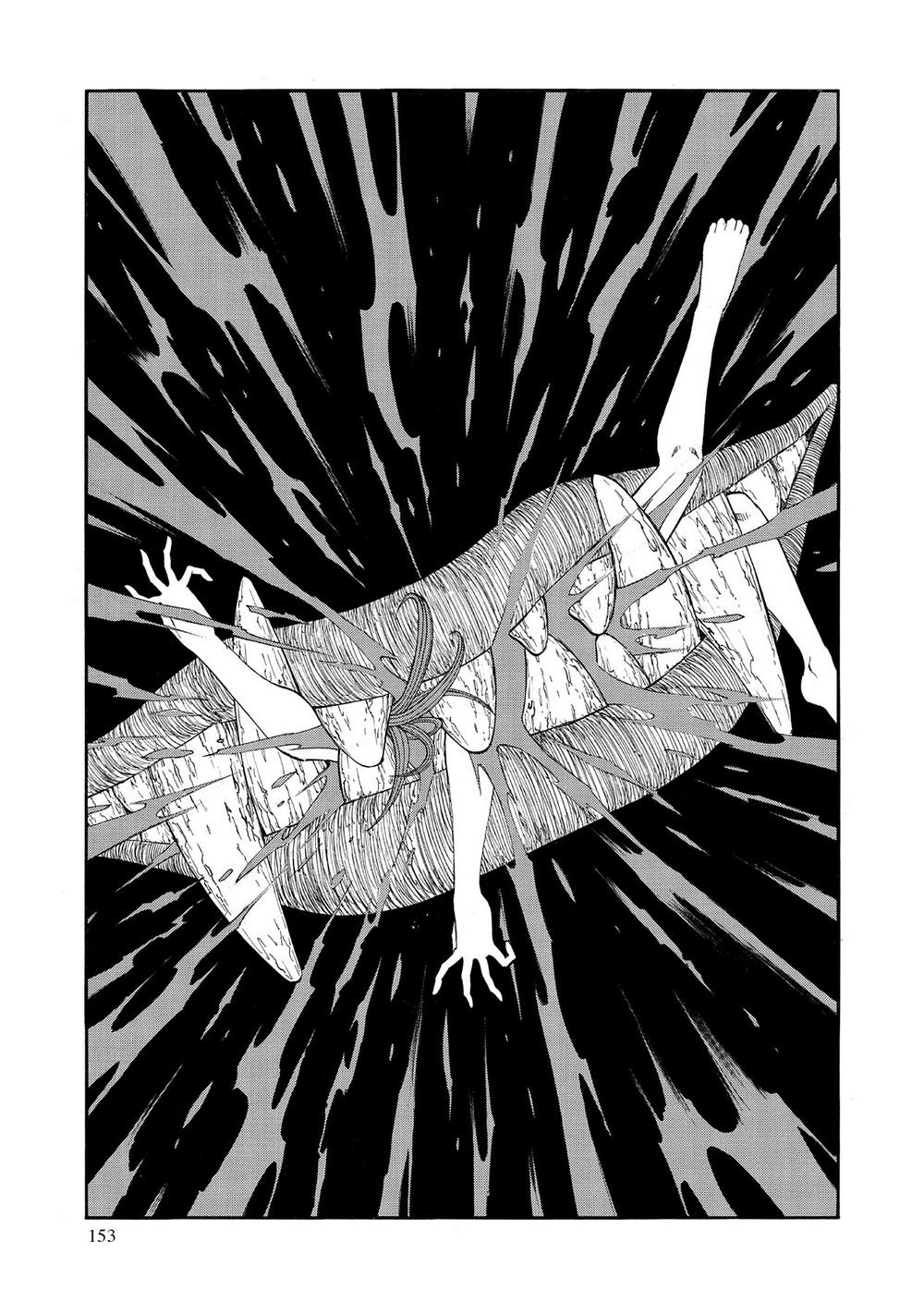 Saeism - The Love And Creed Of Sae Maki - Chương 4 - Trang 30