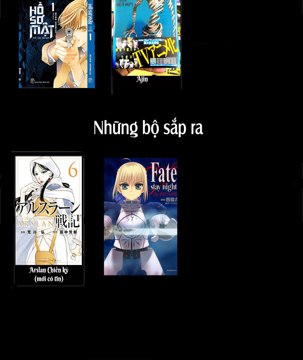 Saeism - The Love And Creed Of Sae Maki - Chương 5 - Trang 44