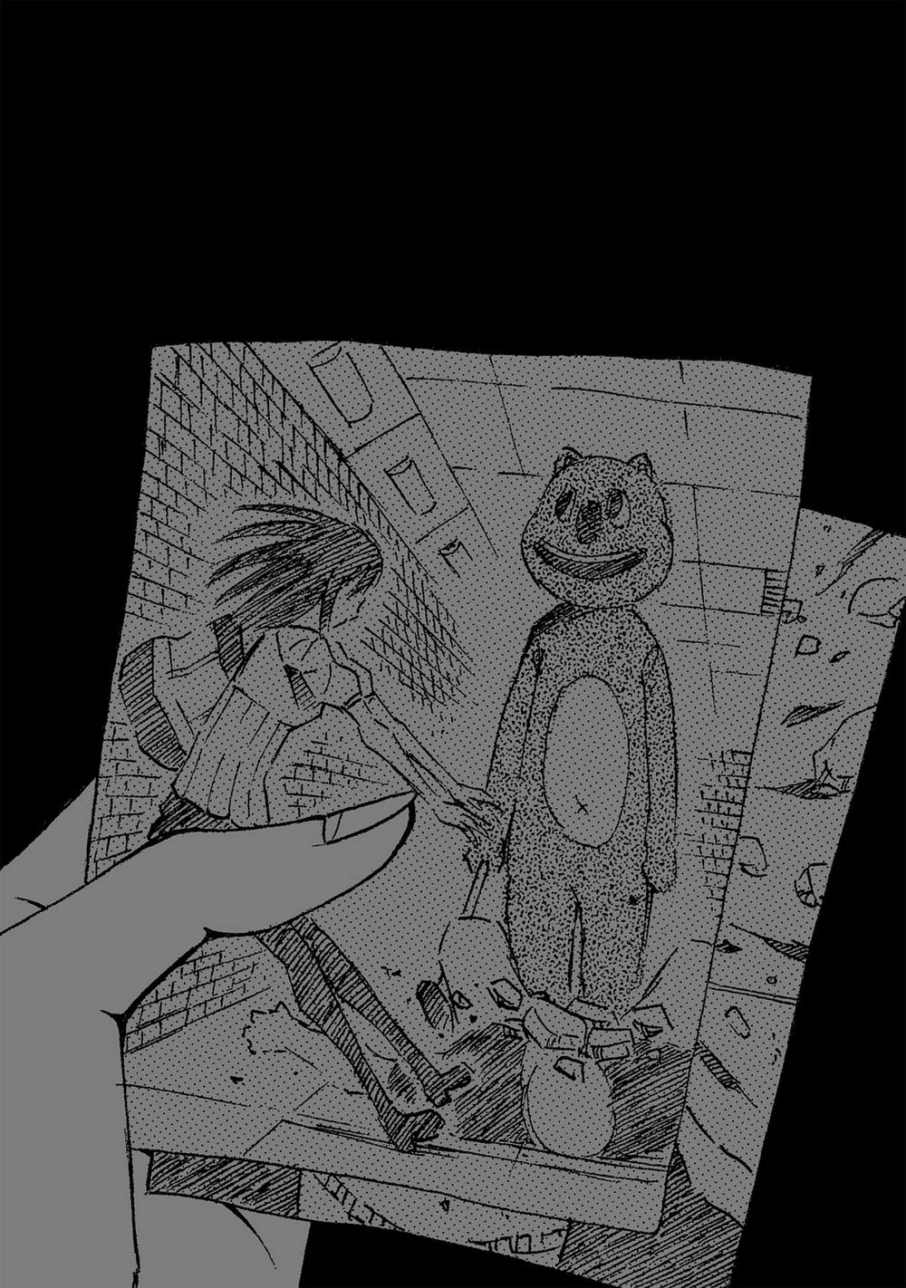 Saeism - The Love And Creed Of Sae Maki - Chương 6 - Trang 4