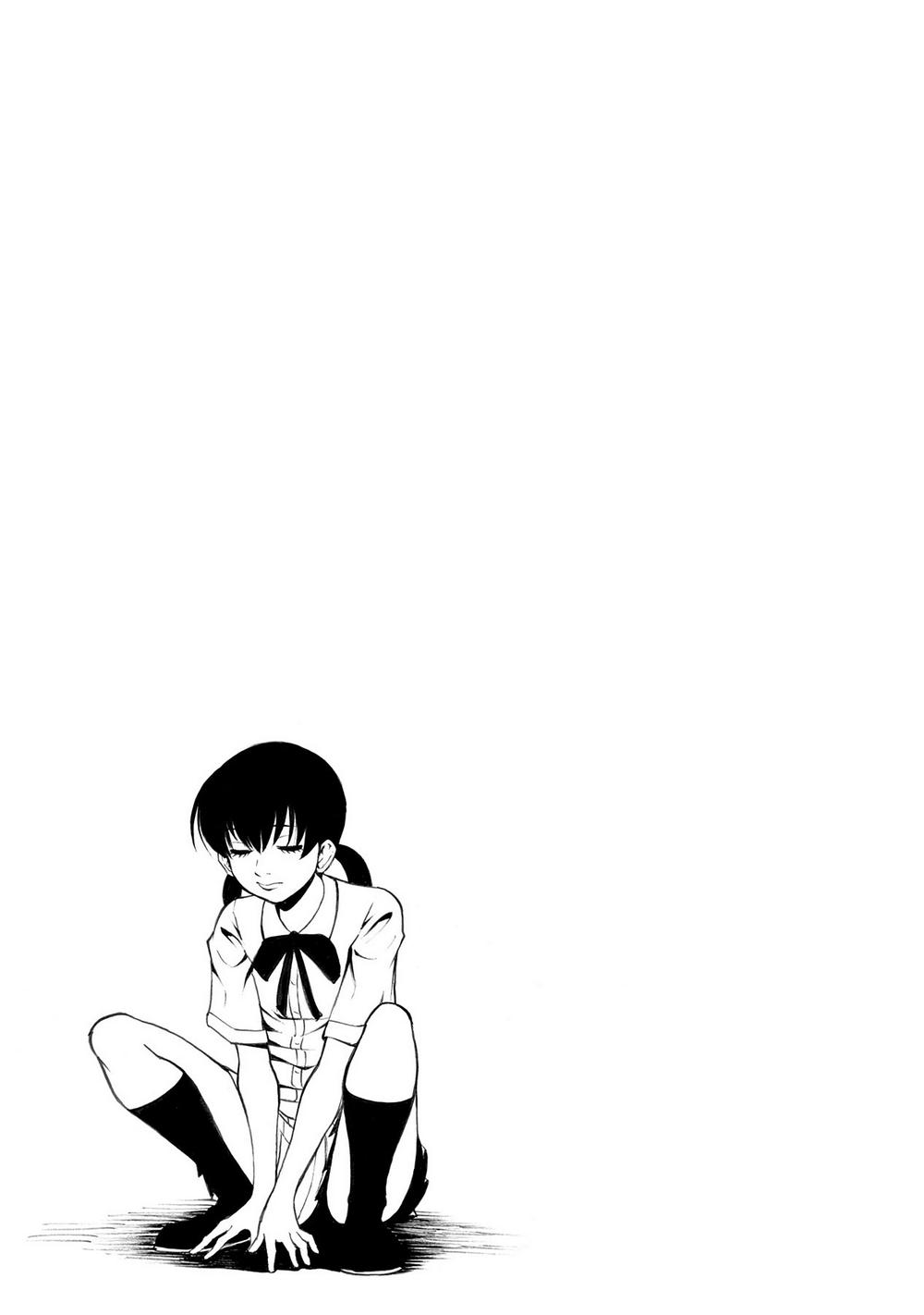 Saeism - The Love And Creed Of Sae Maki - Chương 6 - Trang 45