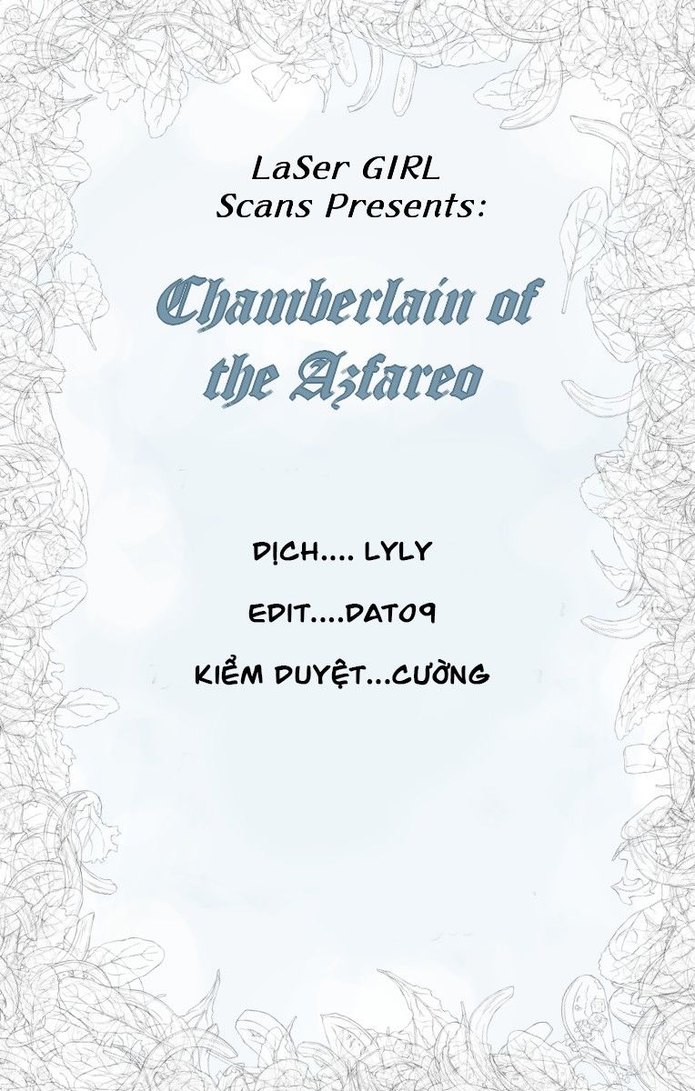 Azfareo No Sobayounin - Chương 1 - Trang 2