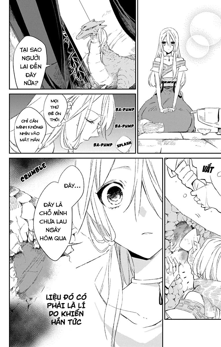 Azfareo No Sobayounin - Chương 1 - Trang 15