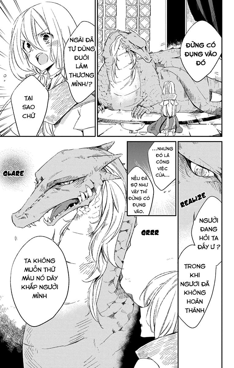 Azfareo No Sobayounin - Chương 1 - Trang 16