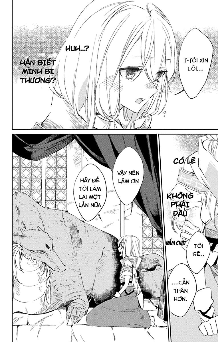 Azfareo No Sobayounin - Chương 1 - Trang 17