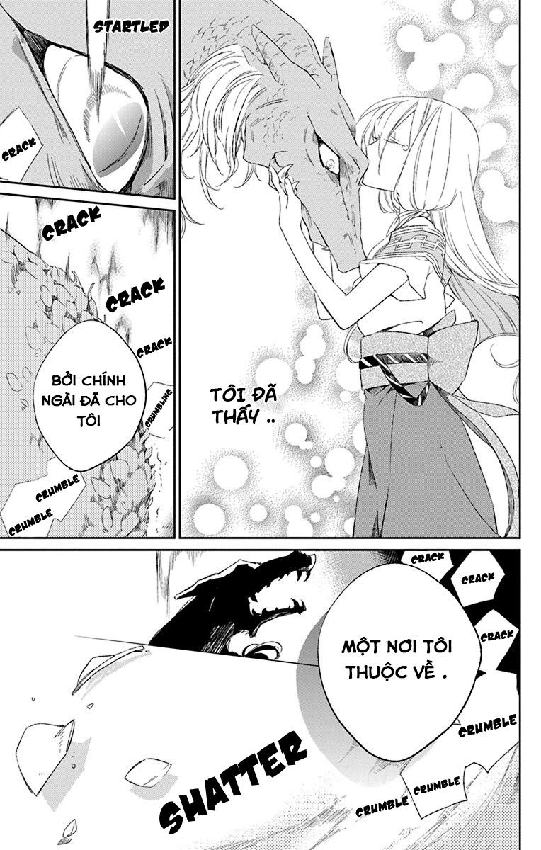 Azfareo No Sobayounin - Chương 1 - Trang 38