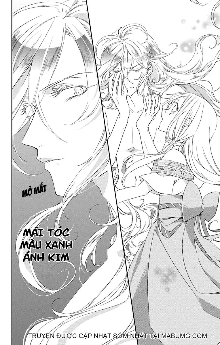 Azfareo No Sobayounin - Chương 1 - Trang 39