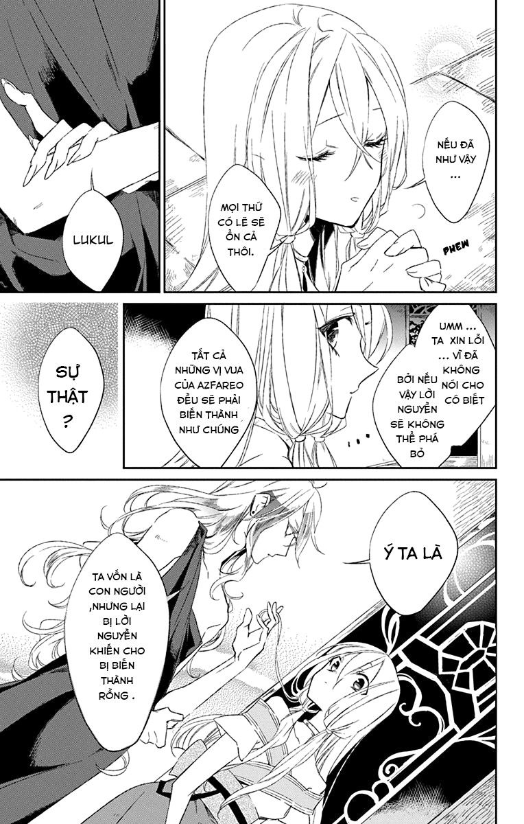 Azfareo No Sobayounin - Chương 1 - Trang 46
