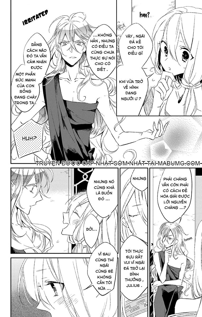 Azfareo No Sobayounin - Chương 1 - Trang 47