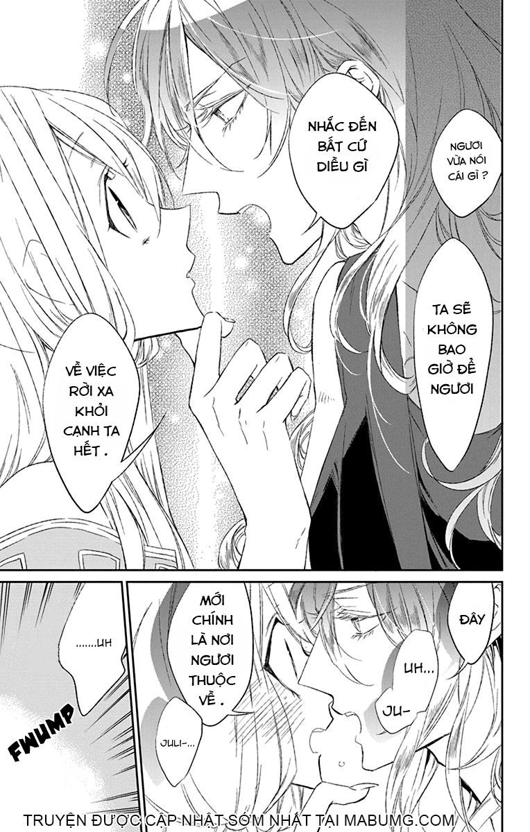 Azfareo No Sobayounin - Chương 1 - Trang 48