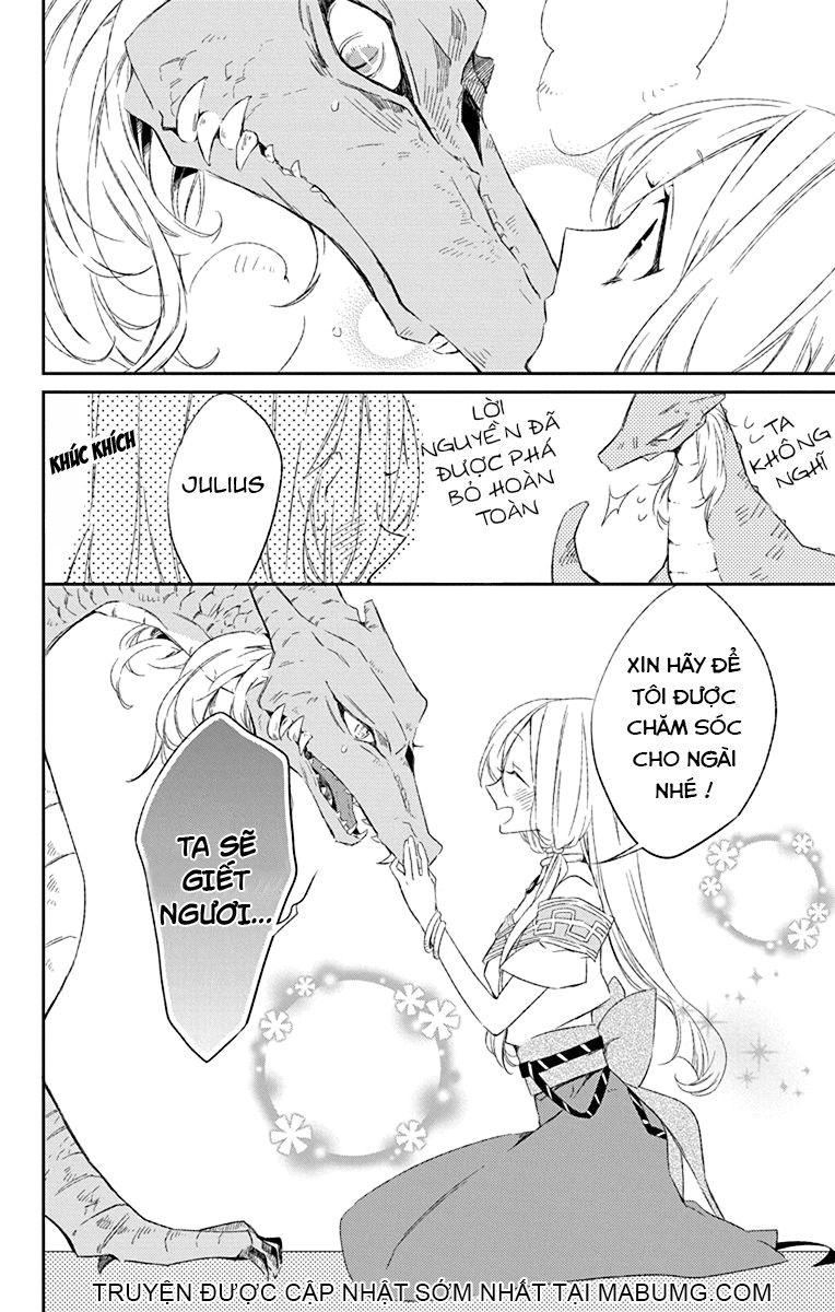 Azfareo No Sobayounin - Chương 1 - Trang 49