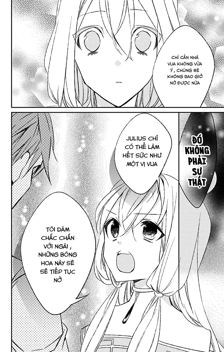 Azfareo No Sobayounin - Chương 3 - Trang 17