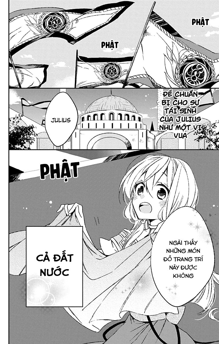 Azfareo No Sobayounin - Chương 3 - Trang 3