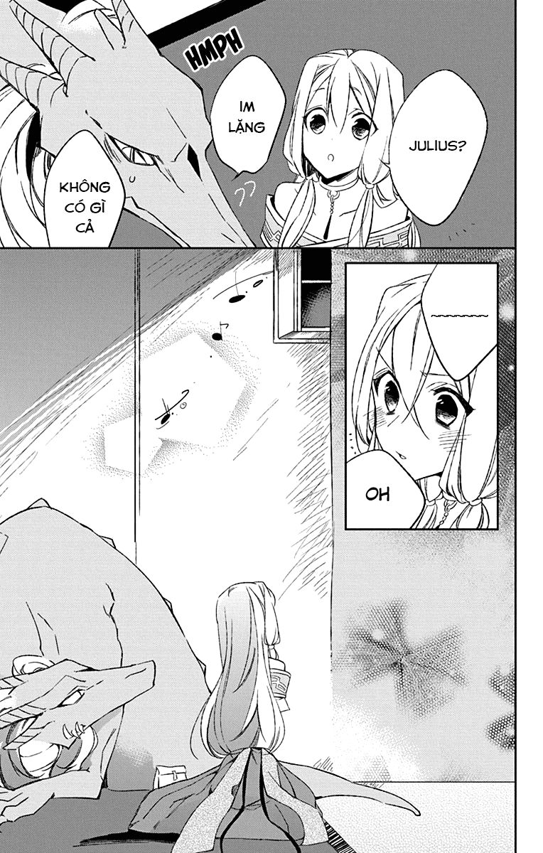 Azfareo No Sobayounin - Chương 3 - Trang 28