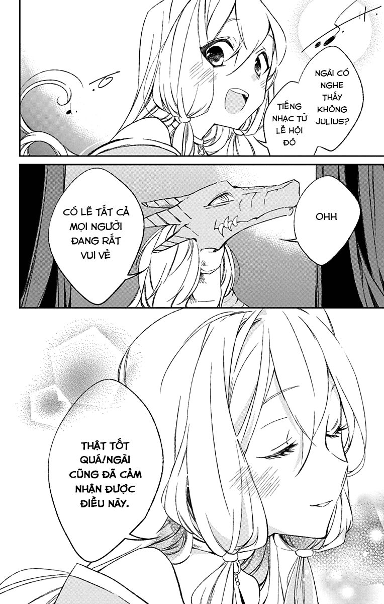 Azfareo No Sobayounin - Chương 3 - Trang 29