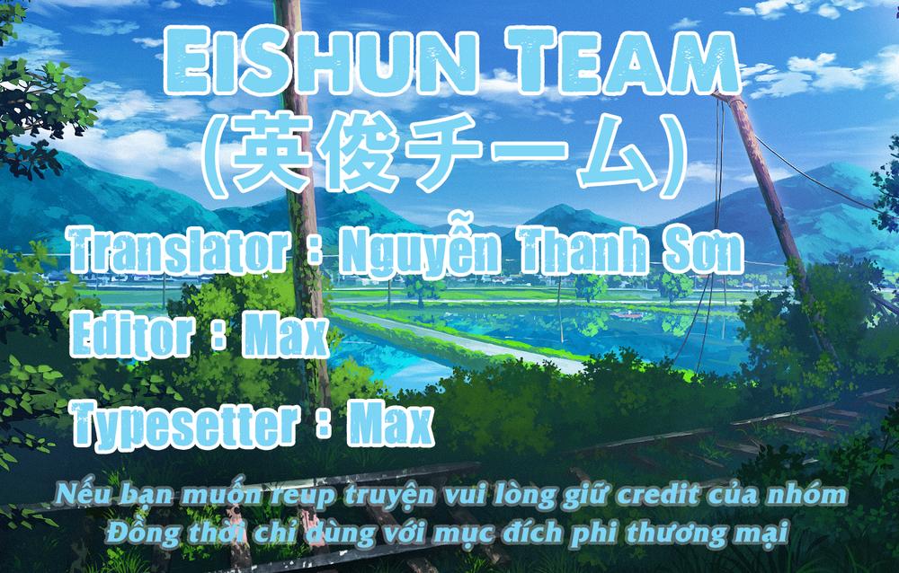 Gamblers Parade - Chương 1 - Trang 2