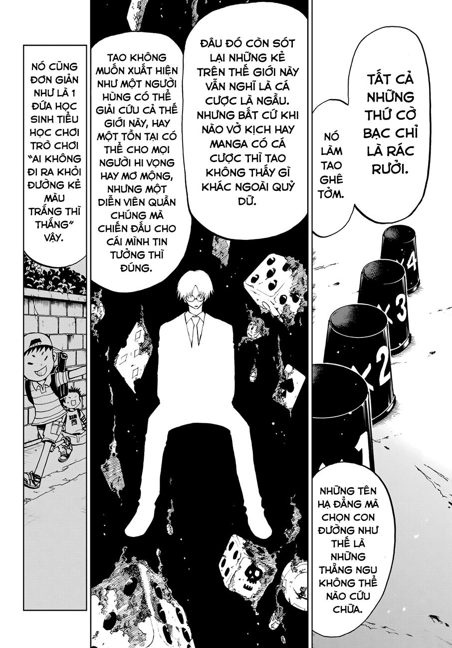 Gamblers Parade - Chương 1 - Trang 39