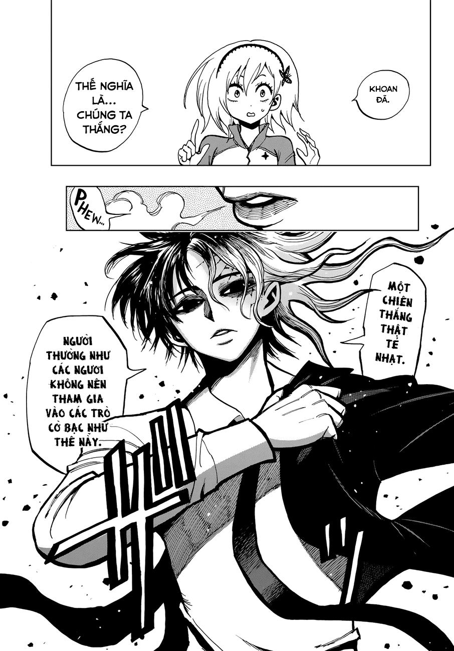 Gamblers Parade - Chương 1 - Trang 58