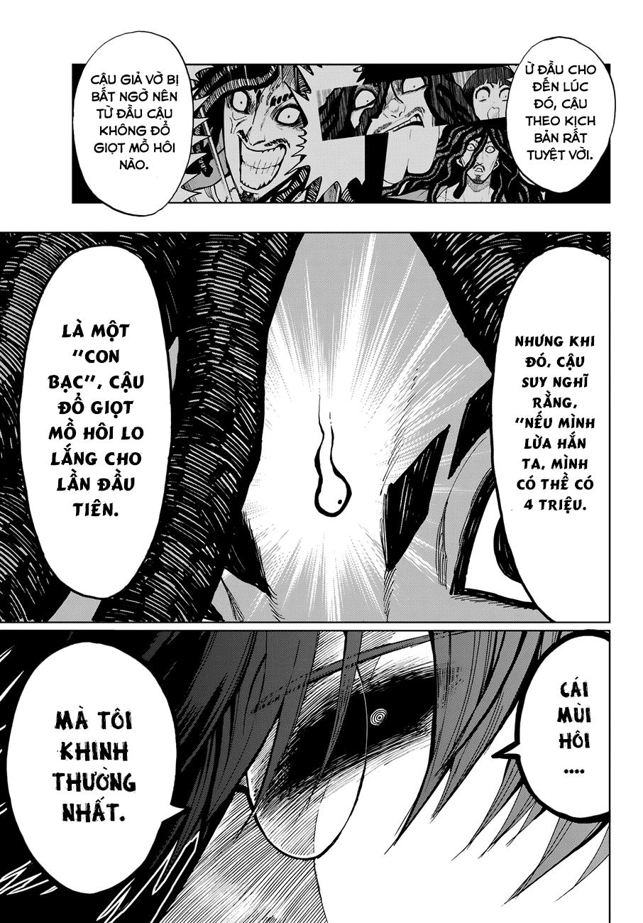 Gamblers Parade - Chương 1 - Trang 66