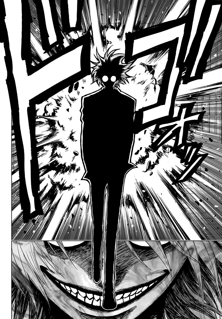 Gamblers Parade - Chương 1 - Trang 69