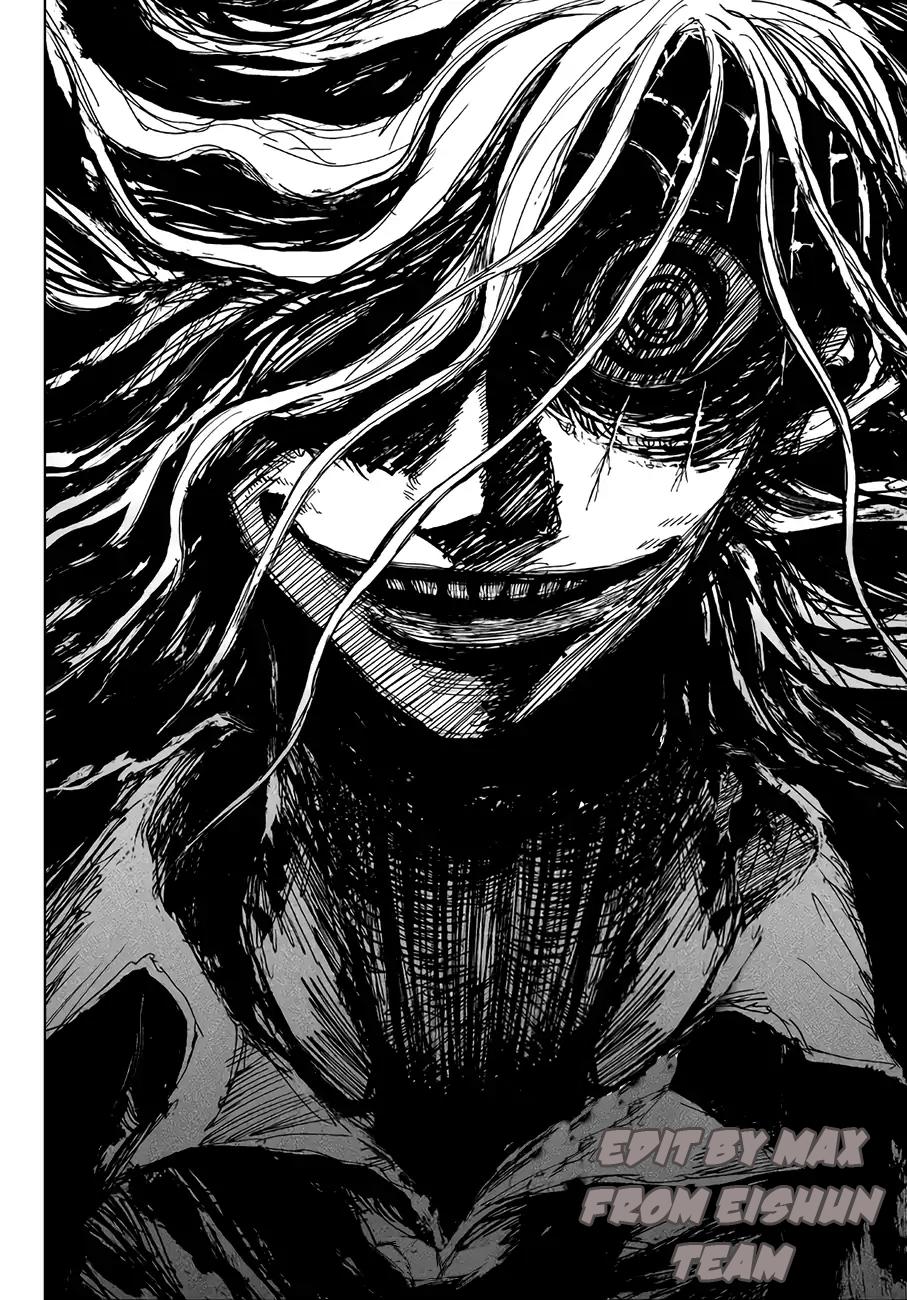 Gamblers Parade - Chương 10 - Trang 19