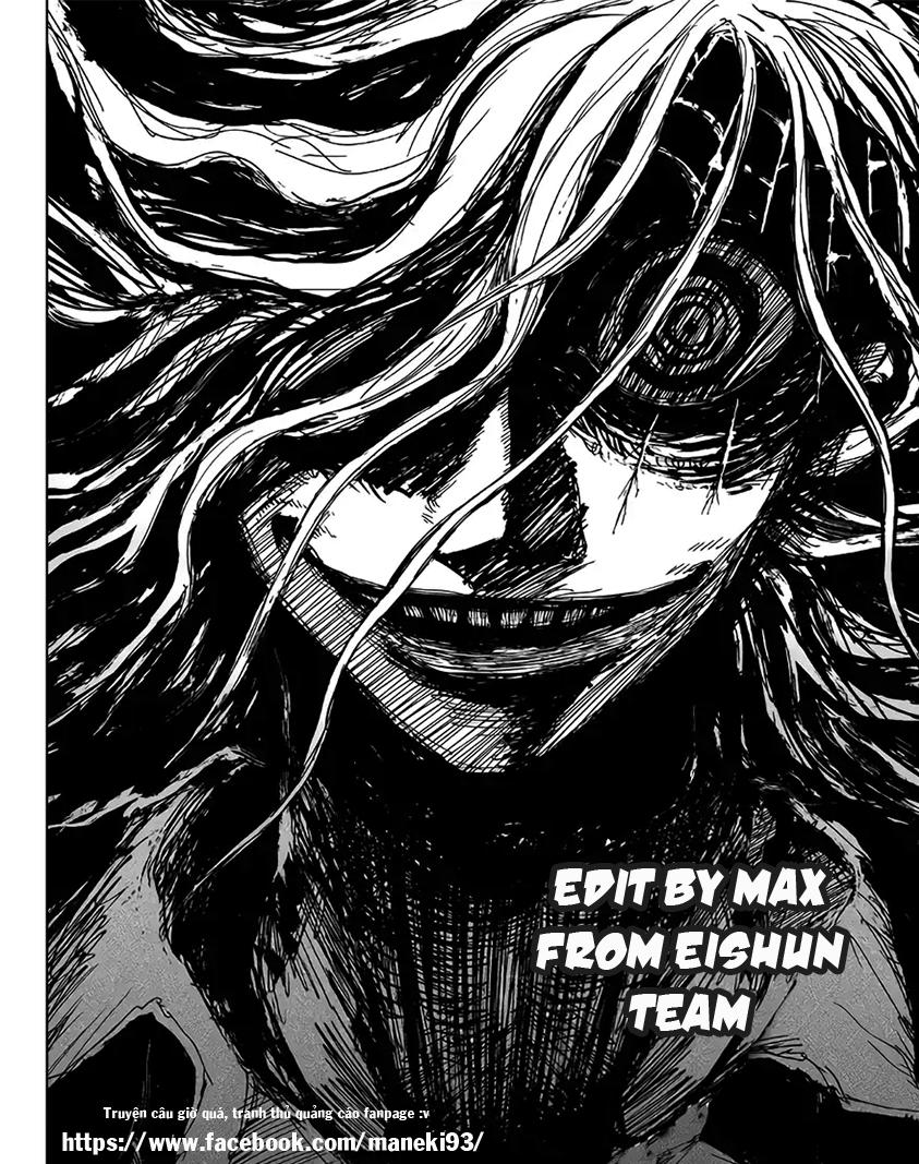 Gamblers Parade - Chương 11 - Trang 23