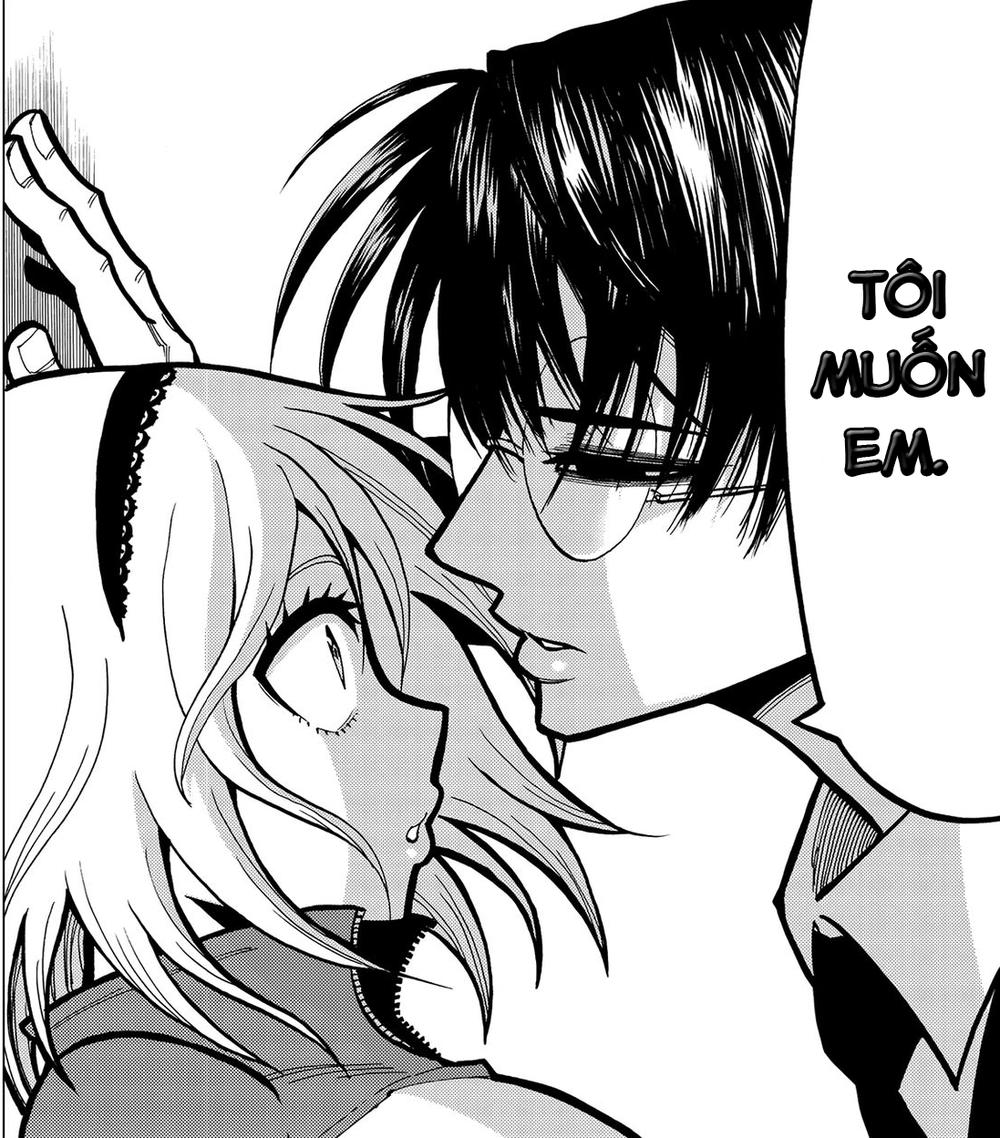 Gamblers Parade - Chương 2 - Trang 12