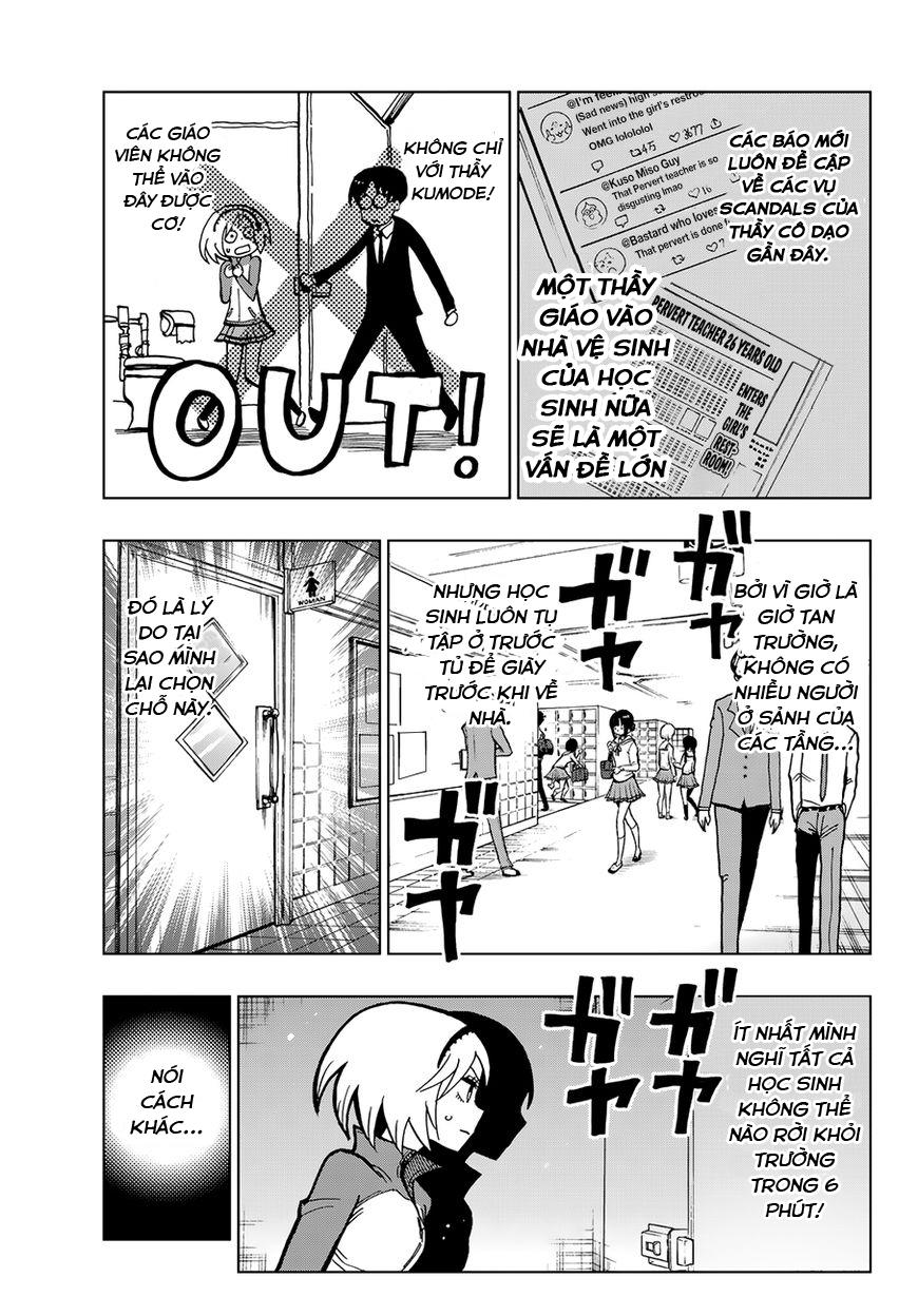 Gamblers Parade - Chương 2 - Trang 33