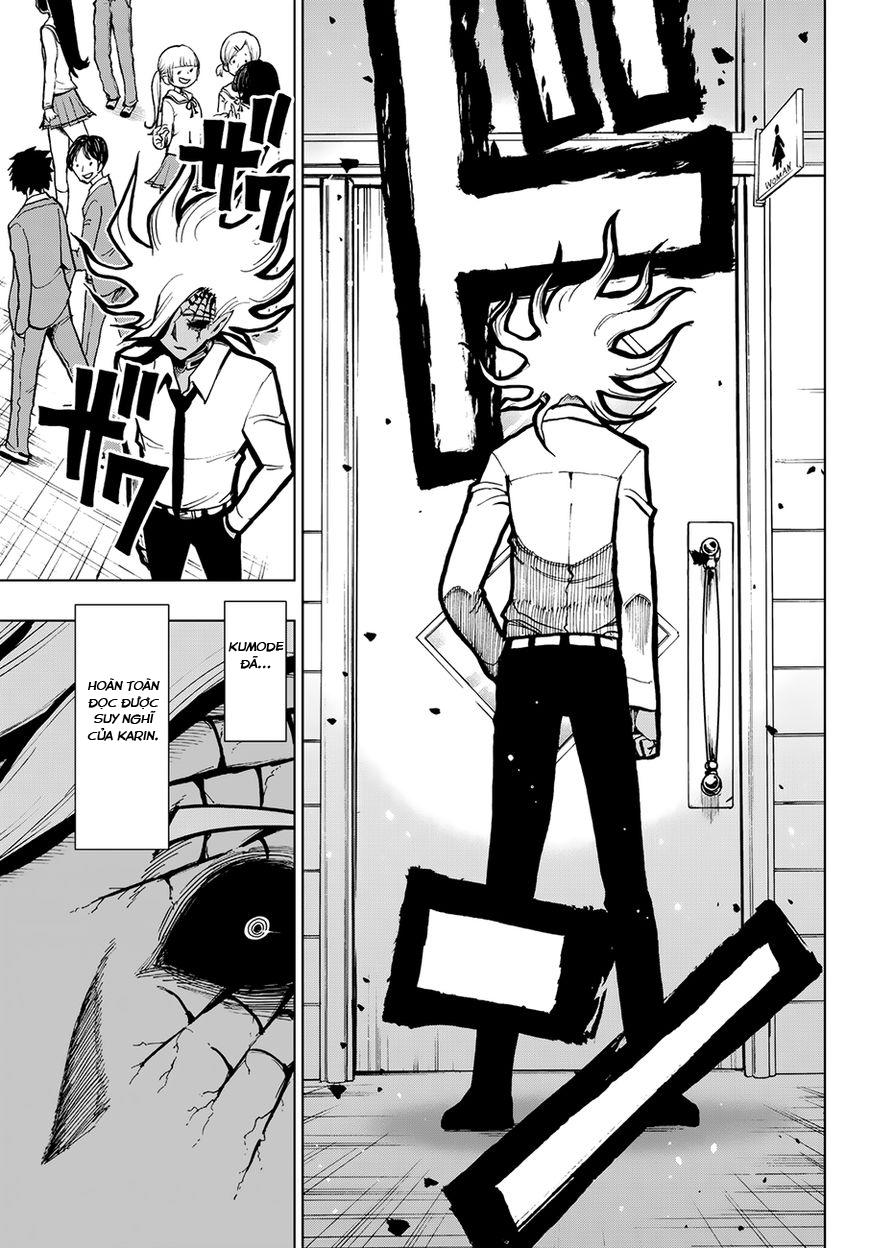 Gamblers Parade - Chương 2 - Trang 35