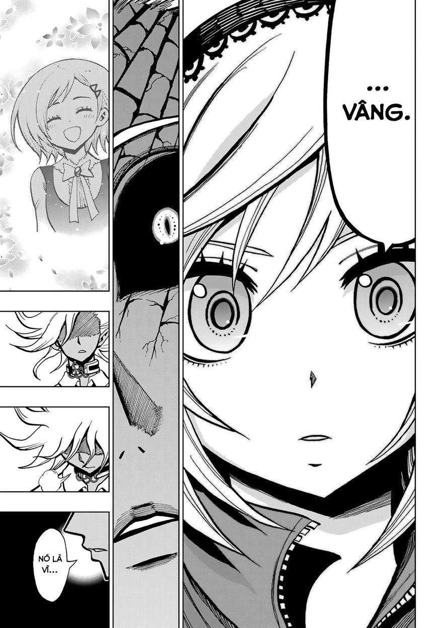 Gamblers Parade - Chương 2 - Trang 45