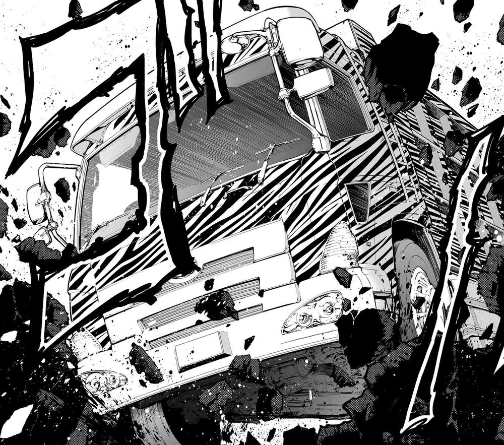 Gamblers Parade - Chương 2 - Trang 46