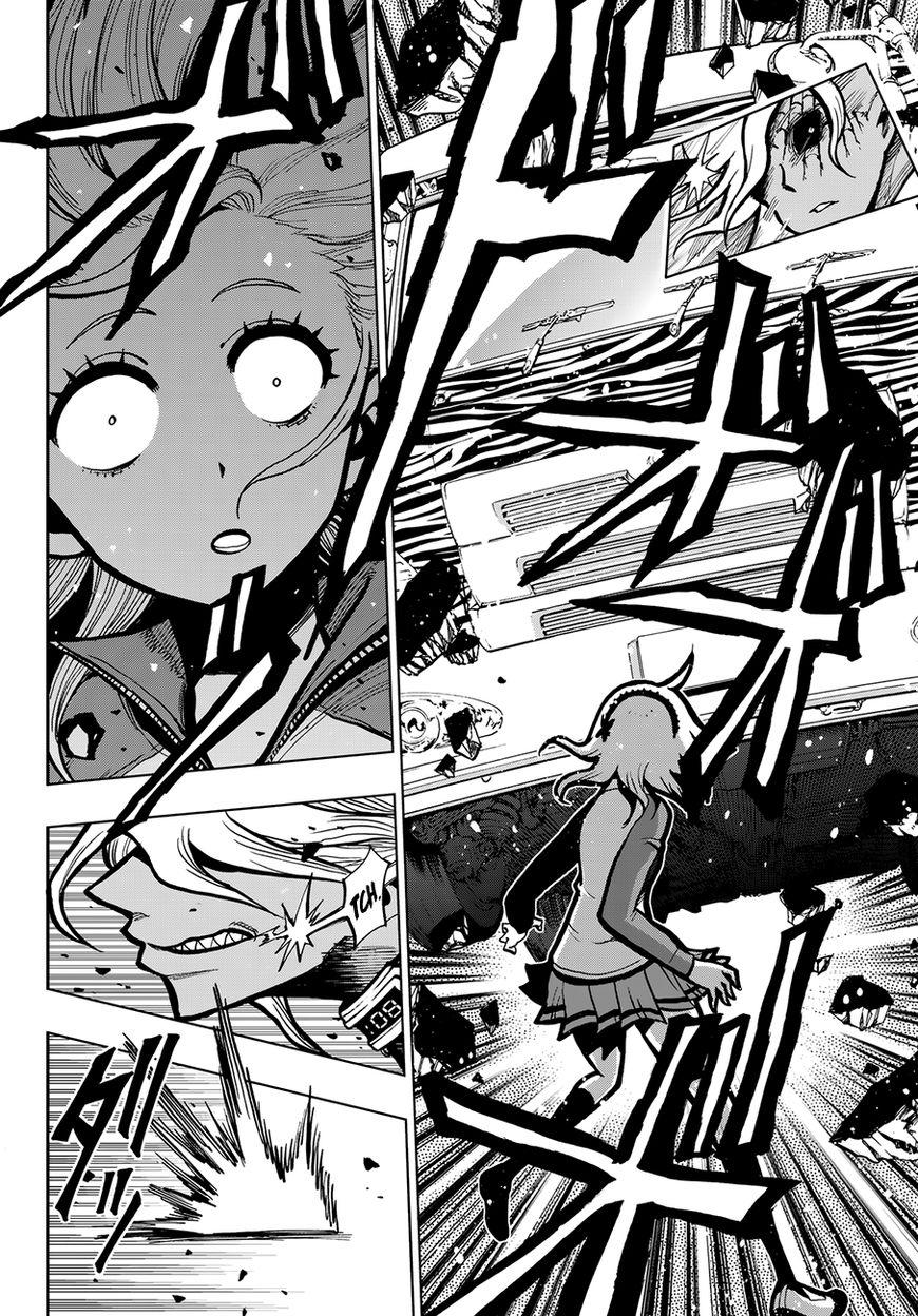 Gamblers Parade - Chương 2 - Trang 47