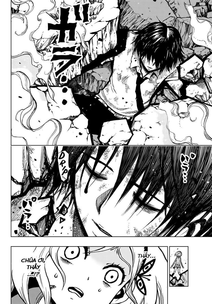 Gamblers Parade - Chương 2 - Trang 49