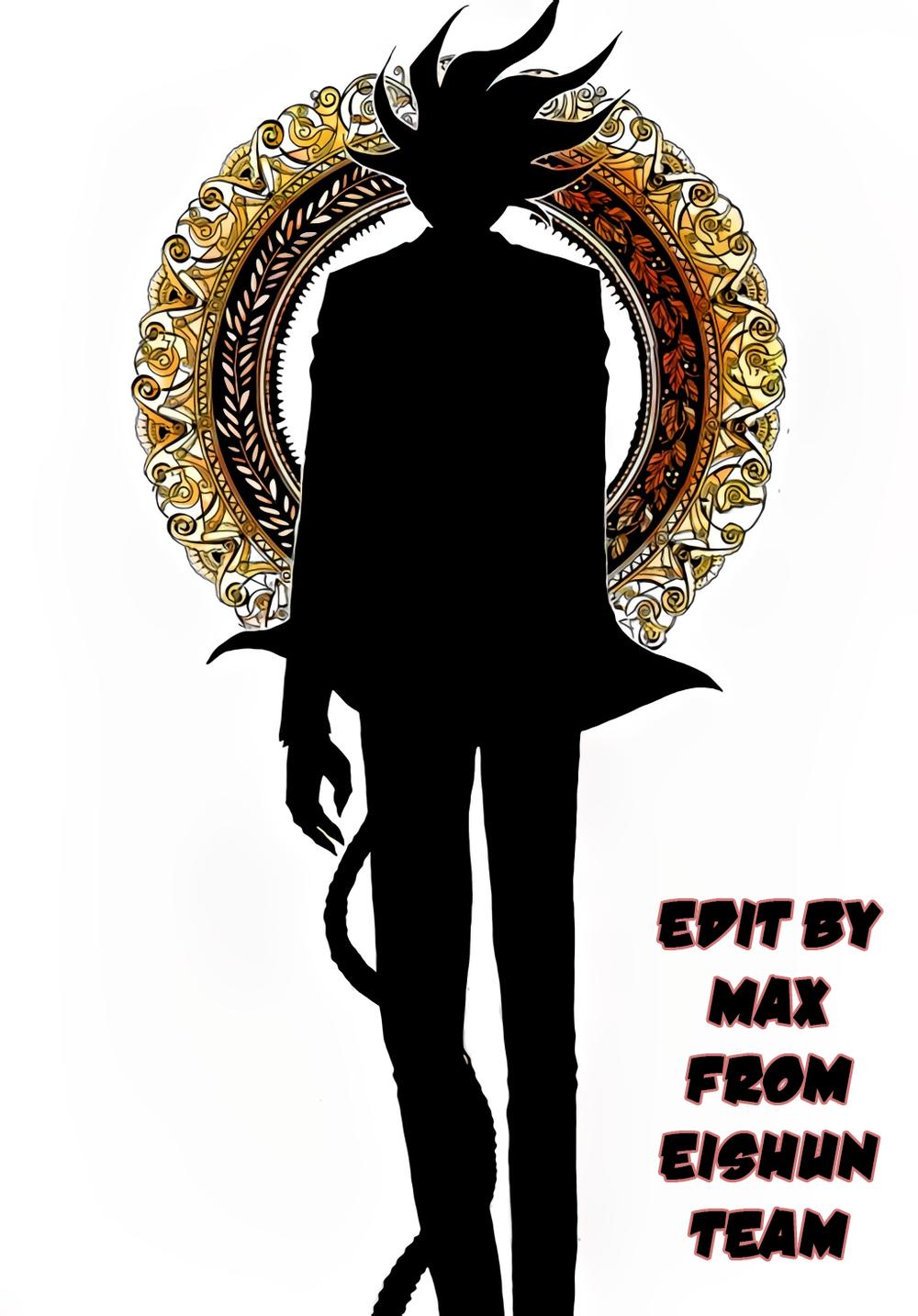 Gamblers Parade - Chương 6 - Trang 23