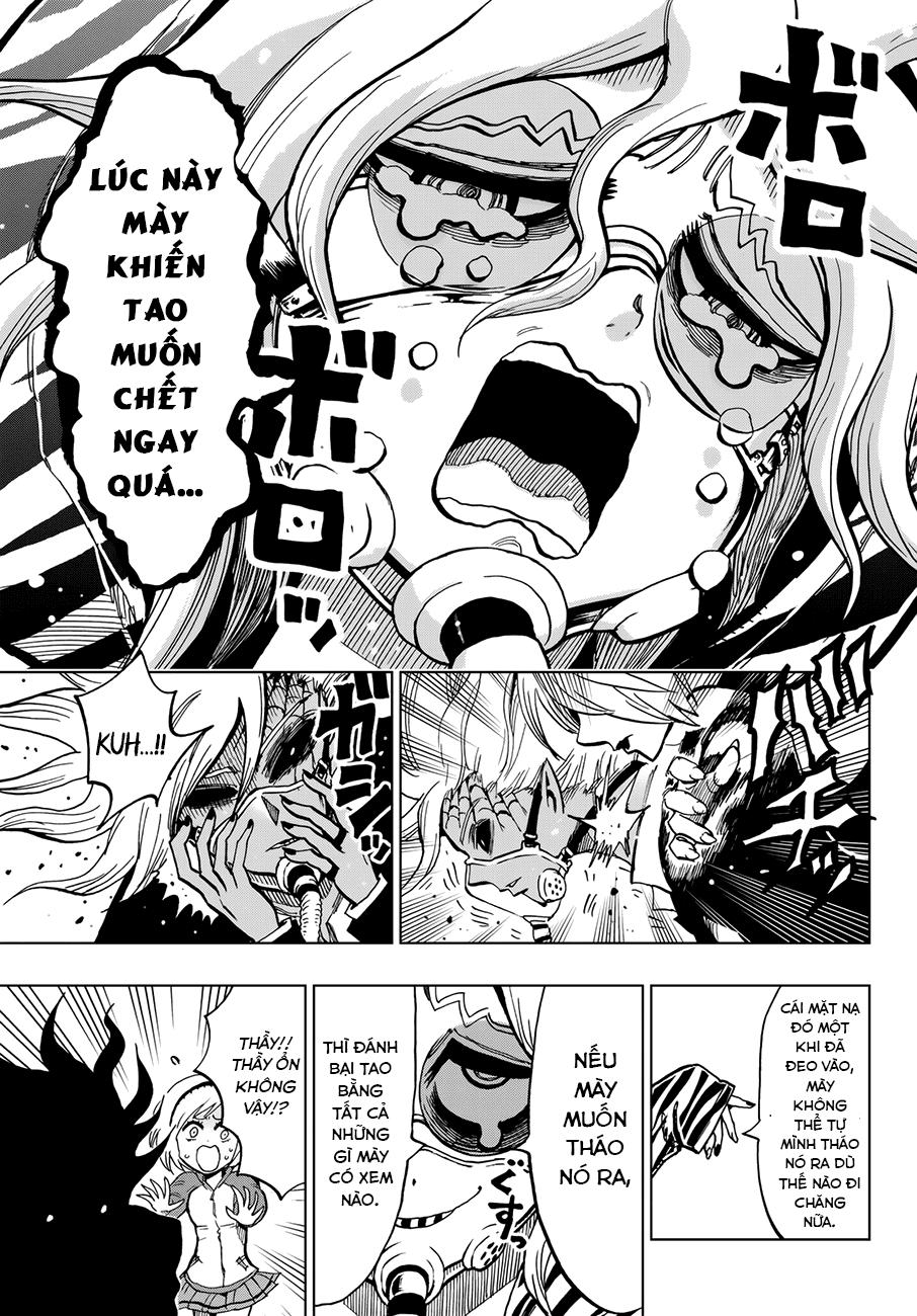 Gamblers Parade - Chương 6 - Trang 7